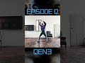 EPISODE Q/QEN3【MV】1 #QEN3 #MV #shorts