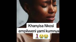 Wathatha Impilo Yami By Gospel Xplosion  Rhythm Factory