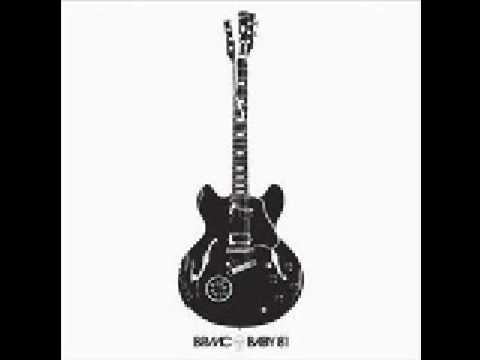 black rebel motorcycle club (BRMC) - killing the light