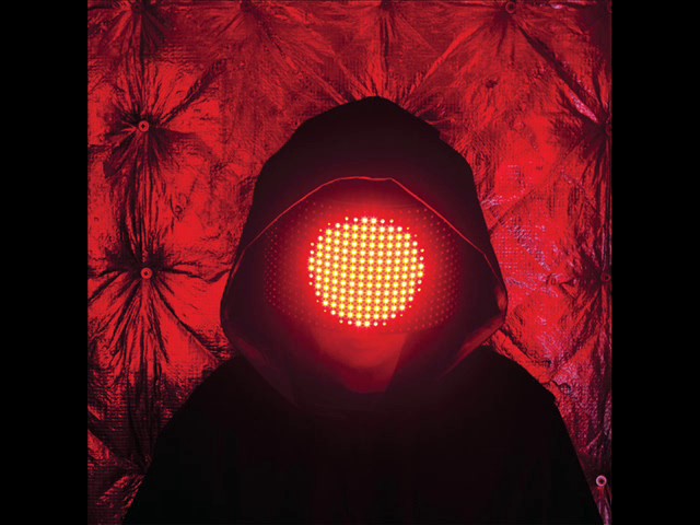Squarepusher - Just A Souvenir - YouTube