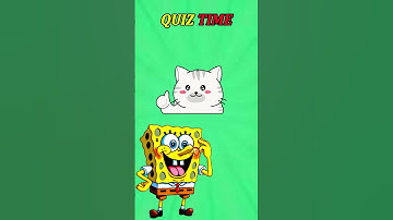 find the fifteen difference.#spongebobquiz#quizgames #quizchallenges #quiztime #gamechallenge