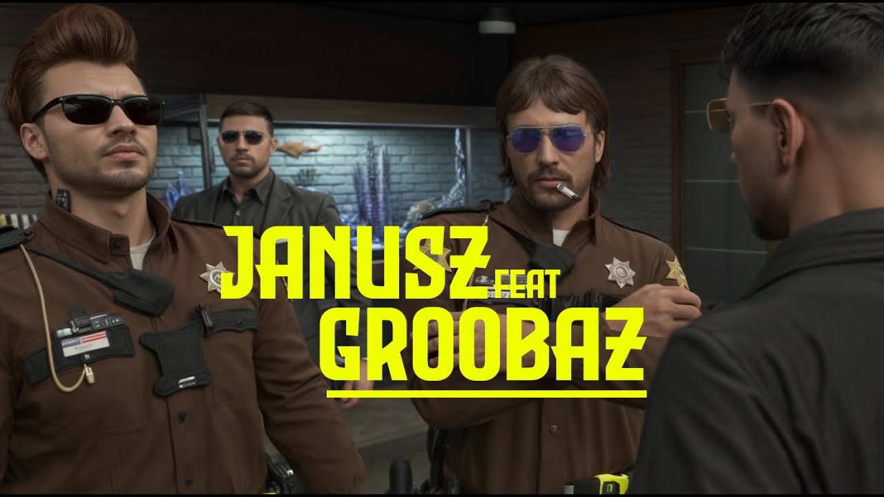 PORWALI NAS MAFIOZI feat. JAPCZAN
