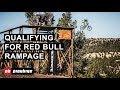 17-Year Old Jaxson Riddle Tries Out for Red Bull Rampage at Proving Grounds | Embedded S1 EP15