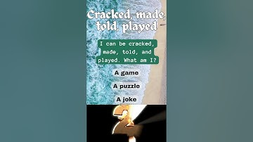 Riddle Mania: Crack the Code of Mind-Bending Challenges! #riddle #english #riddlechallengeaccepted