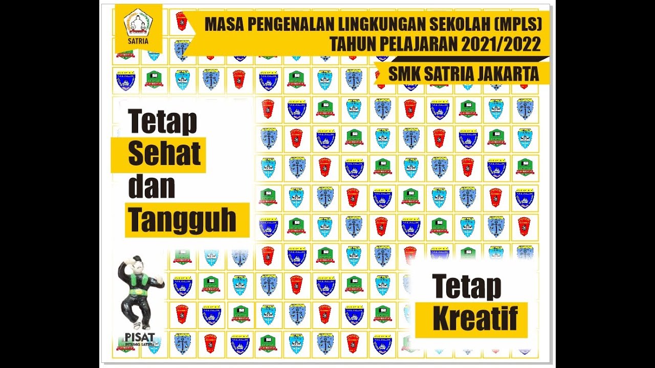 SAMBUTAN MPLS 2021 - YouTube