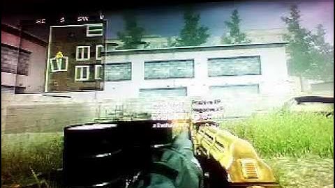 Real PIMP Mod Menu COD4 HOSTED BY z Evolutions z