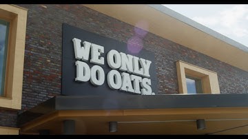 Einride x Oatly | Operating the world