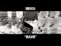 Nirvana- Bleach(Vinyl rip)