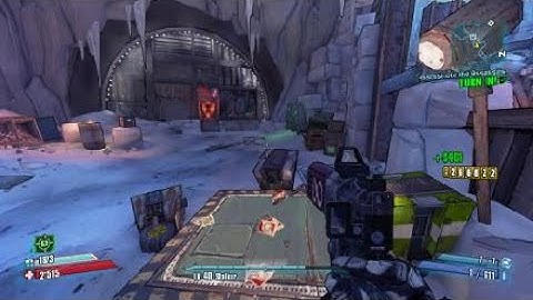 Borderlands 2: How To Read-Only Farm On Console! (PS4/XBOX1)
