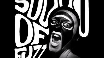 Sound of Fuzz LP - Rock