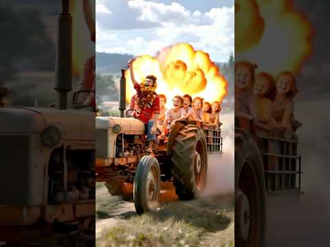 Tera Balam Chhota Tractor Wala By Haryana Ka Nishu Bhai Shorts Ai