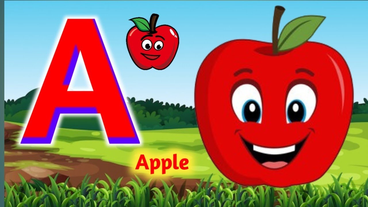 One two three 1 to 100 counting abc 1234 numbers abcd cartoon video