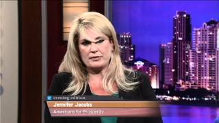 Debra Kelley and Jennifer Jacobs, Proposition 29