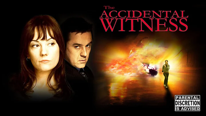 The Accidental Witness (2006) Full Movie | Natasha...
