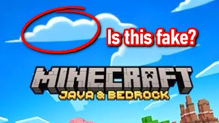 Download Lagu Did Minecraft use AI here? This can't be real. MP3