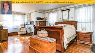 204 Ransom Avenue video tour