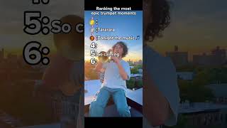 Trumpet are good vibes #viral #best #trumpet #shorts #shortvideo