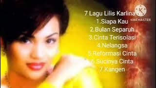 7 Lagu Lilis Karlina II