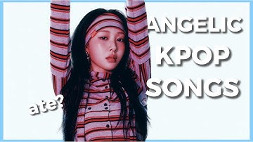 kpop songs that make me ascend