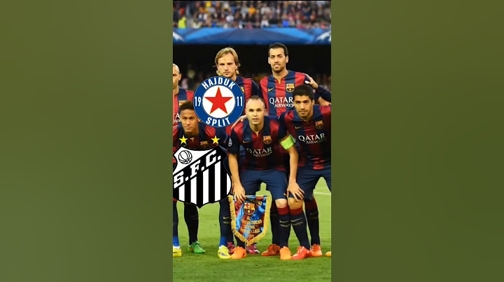 Fc Barcelona Team 2015 UCL #shorts #football #fcbarcelona #championsleague #foryou #edit #capcut