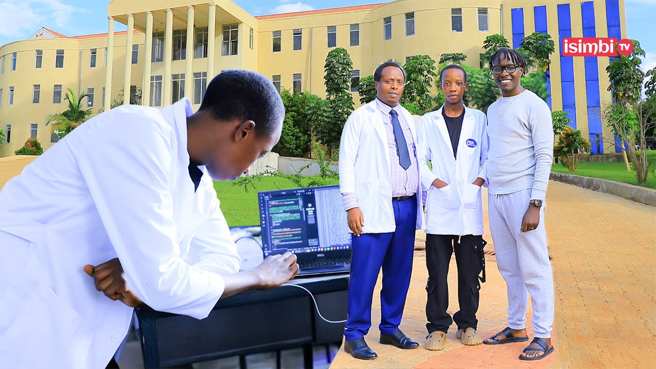 UBUZIMA BWA WA MWANA BWAHINDUTSE❤️TUMUSUYE KU ISHURI RYIGAMO ABAHANGA YAHAWE|ISIMBI TV🙏