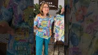 Alfred Dunner Classic Fashion for the Mature Lady in Missy, Petite & Plus sizes at Four Seasons