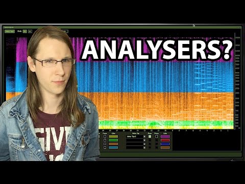 What is an ANALYSER?