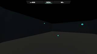Aim Lab vt berryts static easy 1470