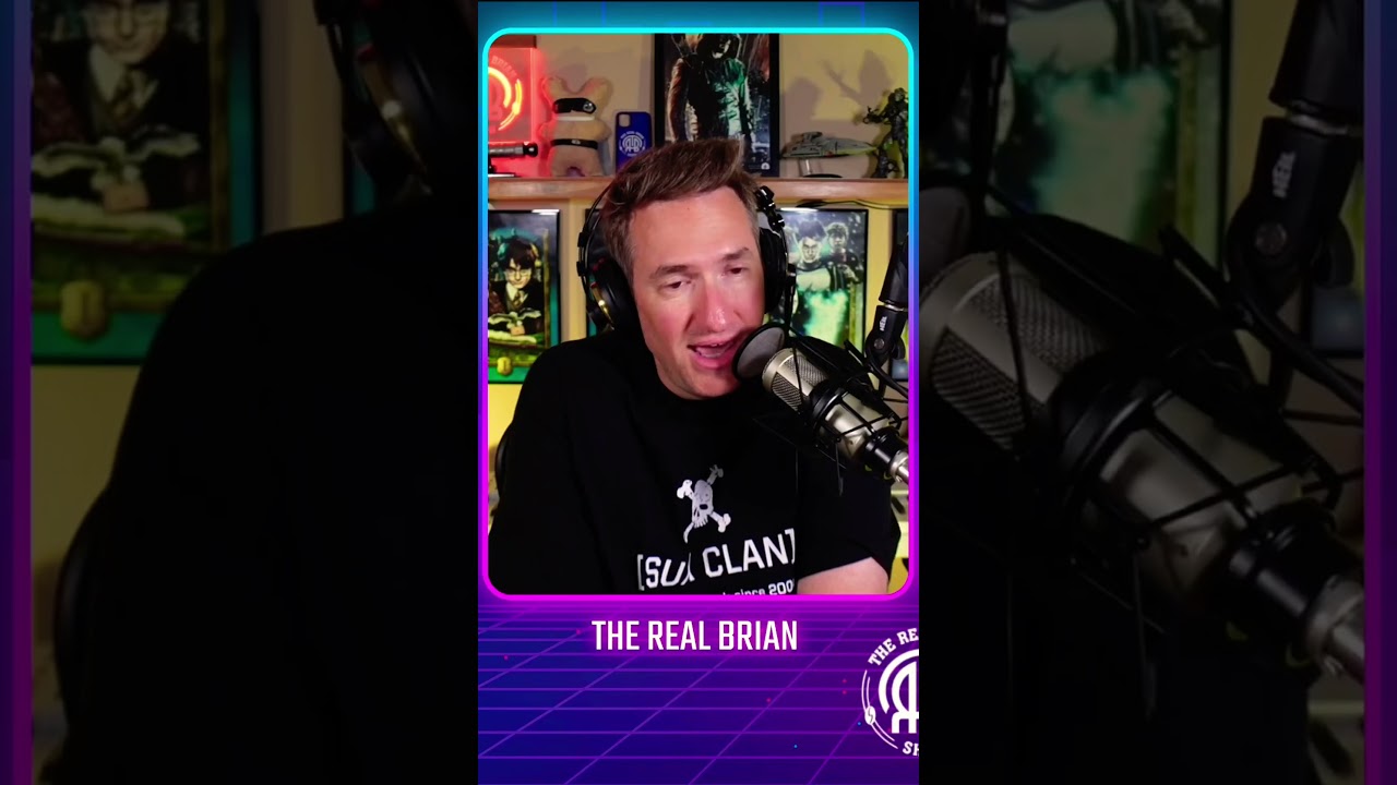 I Never Watched Seinfeld… #shorts #seinfeld #podcast #comedypodcast #morningshow