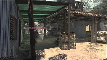 Mw3 Spawn Fail -_-