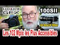 Essai appareil photo fujifilm gfx 100sii info bonus sur le gf 500mm 56 lm ois wr  en franais