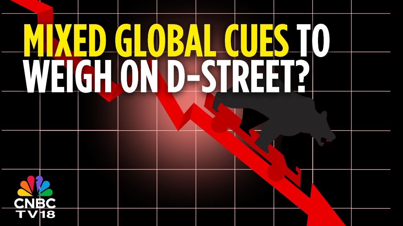 Indian Market To Open Lower Today Amid Mixed Global Cues, Indicates GIFT Nifty | CNBC TV18