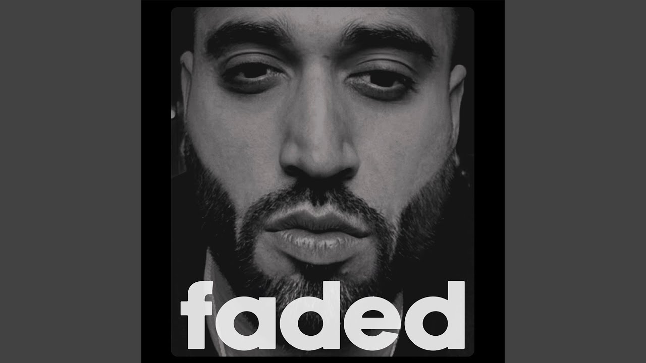 Watch Faded on YouTube Watch Faded on YouTube