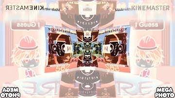 (NEW EFFECT!) (YTPMV) (new effect) Shuric Scan LOL 113 Scan in Andy Major Scan in G Major 76