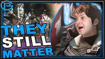 I Completed ALL The Role Quests - And Why They Matter NOW