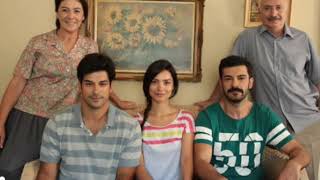 تتر مقدمة المسلسل التركي حب اعمى⁦❤️⁩#kara sevda