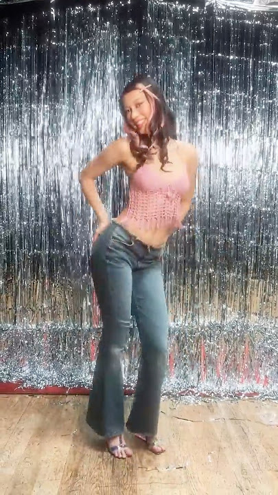 heartbreaker, you've got the best of me 💘 #KATSEYE #KATSEYE_Megan