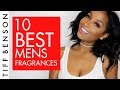 Top 10 Best Men's Fragrances | Men's Fragrance Recommendations