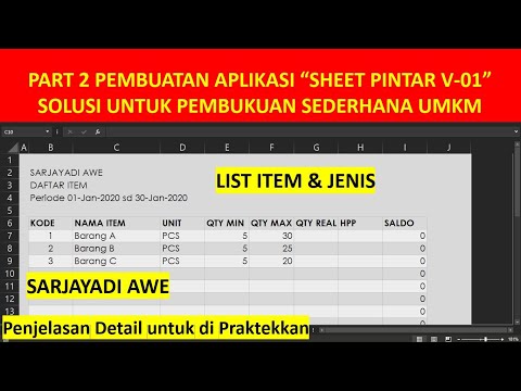 Belajar Akuntansi Dunia Kerja - Proses Jurnal Khusus Untuk Pembukuan Online Shop. 