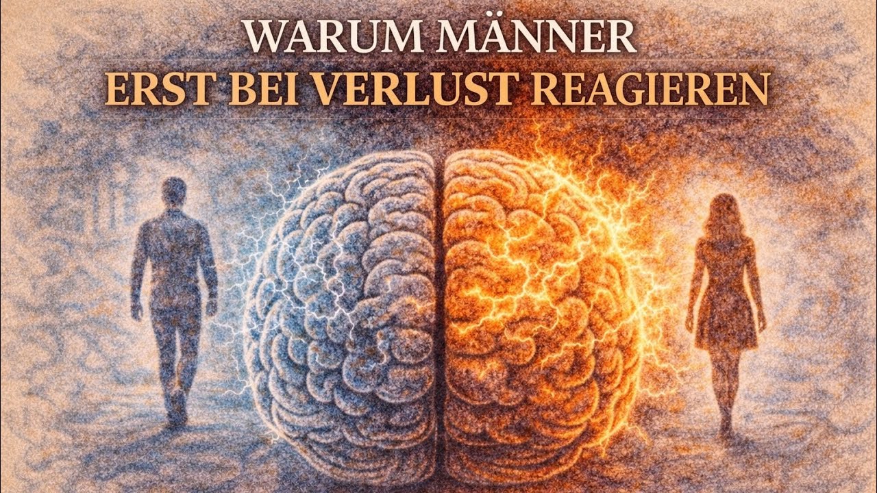 Warum Männer erst kämpfen, wenn sie dich verlieren – Perspektivwechsel