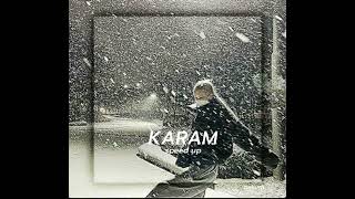 Hakan Peker - Karam (Speed up) Resimi