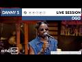 DANNY S INTERPRÈTE OGO SESSION LIVE ECHOOROOM mp3