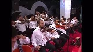 Hasret Kaldım İbrahim Tatlıses Canlı