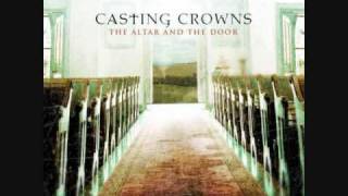 Miniatura del video "Casting Crowns - Every Man"