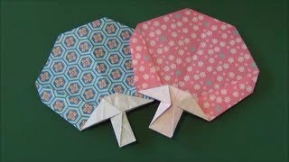 夏祭りの折り紙集 飾り付けに使える簡単な提灯 花火 朝顔など11種 情報整理の都