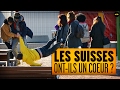 LES SUISSES ONT-ILS UN COEUR ? (McFly & Carlito feat. Le Grand JD)