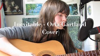 Inevitable - Orla Gartland (Cover)
happy monday, here is a sad song that i love from orlas new ep.
links to things:
twitter: https://twitter.com/KatyHallauer
instagram: https://www.instagram.com/katyhallaue...
soundcloud: https://soundcloud.com/katyhallauer Inevitable - Orla Gartland (Cover)