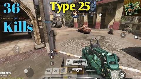 Call Of Duty Mobile Multiplayer Gameplay No Commentary | Call Of Duty Frontline Crash Map #2