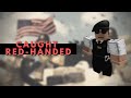 Exploiter on D-Day Caught Red-Handed // ROBLOX