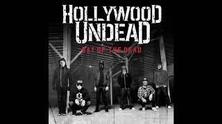 Hollywood Undead - Let Go clean version